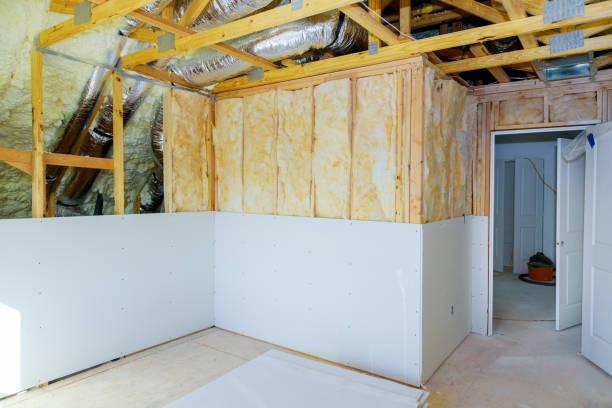 Best Fiberglass Insulation in Martins Ferry, OH