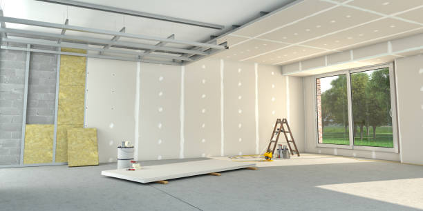 Best Specialized Insulation Services in Martins Ferry, OH