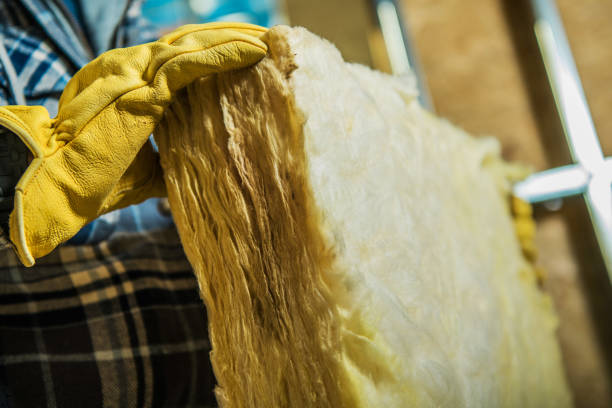 Best Insulation for Specific Applications in Martins Ferry, OH