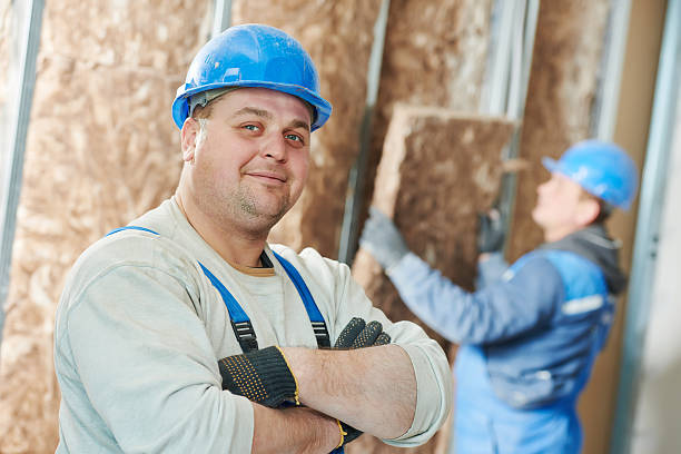 Best Spray Foam Insulation in Martins Ferry, OH